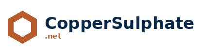 CopperSulphate.net